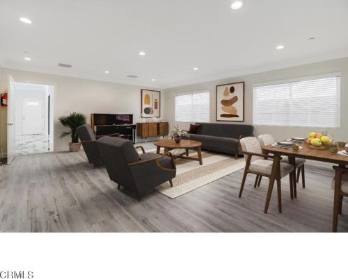 809 Lomita Ave, Glendale CA  91205-1617 exterior