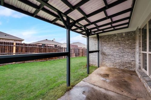 6408 Waterhill Ln, Fort Worth TX  76179-4160 exterior