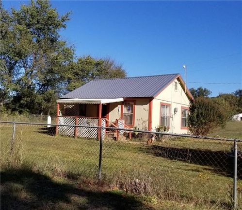 1265 Mill Pond Rd, Rudy, AR 72952-9444