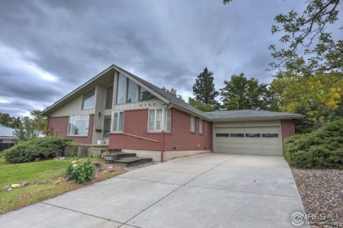 2790 Stanford Ave, Boulder, CO 80305-5337