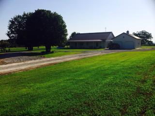 7901 55th St, Muskogee, OK 74403-1927