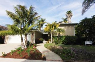 6556 Camino Venturoso, Santa Barbara, CA 93117-1527