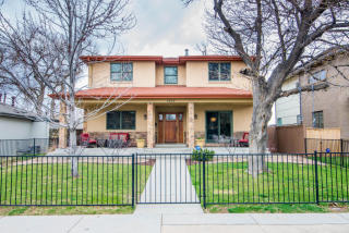 1609 Monroe St, Denver, CO 80206-1826