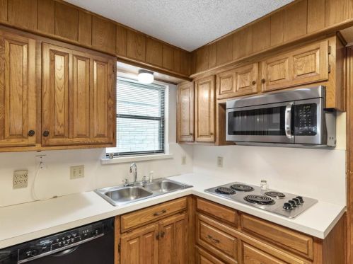 7309 Tipperary Ct, Fort Worth TX  76182-9106 exterior