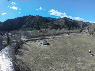 166 Mad River Rd, Entiat, WA 98822-9802