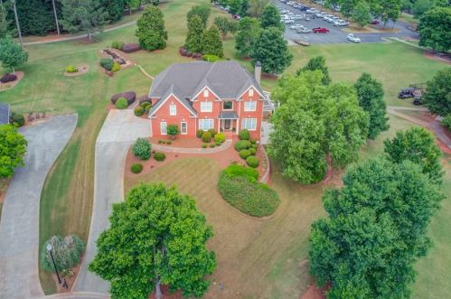 6791 Highland Pointe Pl, Monroe, GA 30656-6228