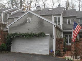 2206 Landings Way, Raleigh, NC 27615-5527