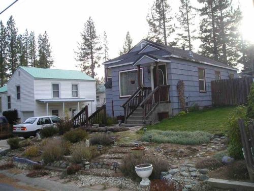 545 Gulling St, Portola, CA 96122-8107