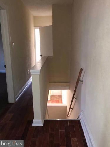 1827 Fillmore St, Philadelphia PA  19124-2819 exterior