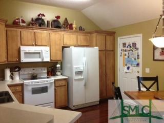 212 Quartz Dr, Rincon GA  31326-4509 exterior