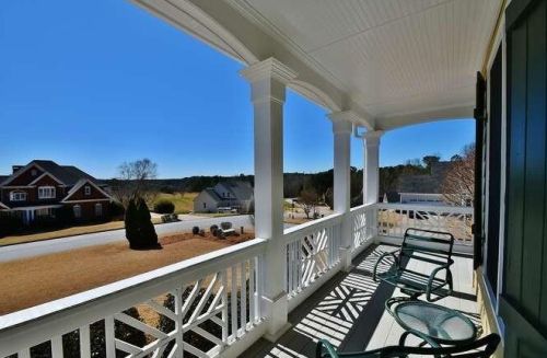 114 Gold Bullion Dr, Dawsonville, GA 30534-3162