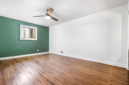 2175 Greencrest Dr, Atlanta GA  30345-2627 exterior