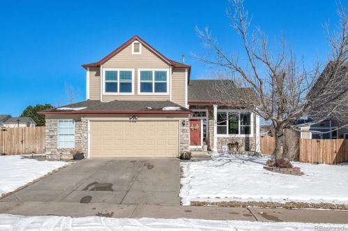 19913 Progress Pl, Aurora, CO 80015-3719