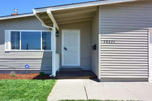 28626 Triton St, Hayward, CA 94544-5857