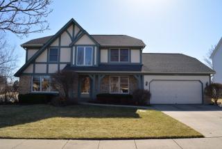 1593 Surridge Ct, Long Grove, IL 60060