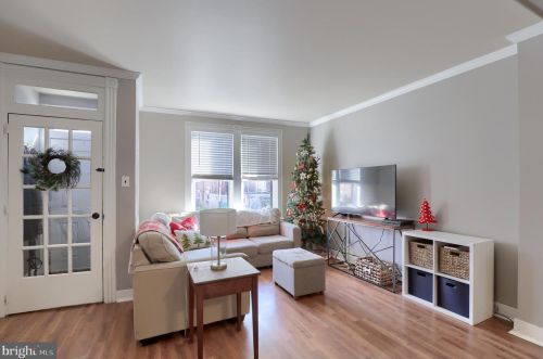 653 Vine St, Lancaster PA  17603-5510 exterior