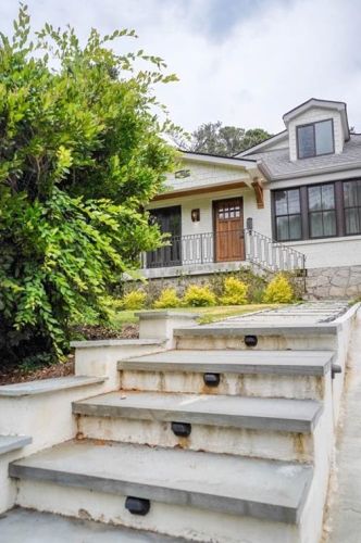 1755 Monroe Dr, Atlanta GA  30324-5013 exterior