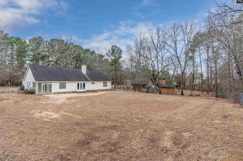 112 Eagle Ridge Ct, Gaston SC  29053-8830 exterior