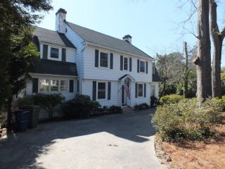 521 Highland Park Dr, Aiken, SC 29801-3703