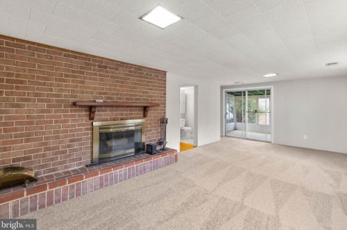 12336 La Plata St, Silver Spring MD 20904-1809 exterior