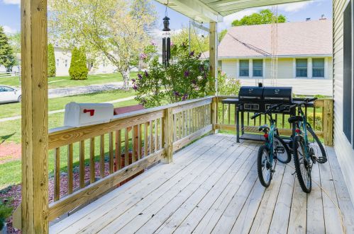 309 Lincoln St, Alden, IL 60033-3143