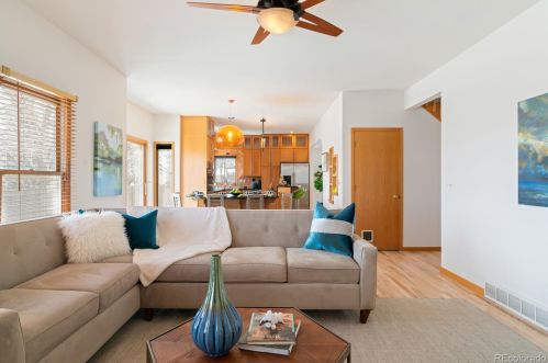 4312 Westbrooke Ct, Fort Collins CO  80526-3452 exterior