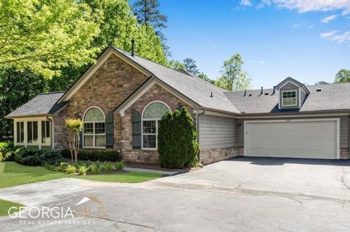 5218 Stone Village Cir, Kennesaw, GA 30152-7766