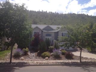 320 Jenkins Ranch Rd, Durango CO  81301-9468 exterior