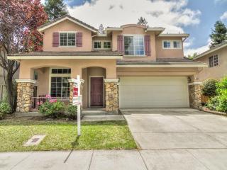 1190 Litchfield Ave, Fremont, CA 94536-3234