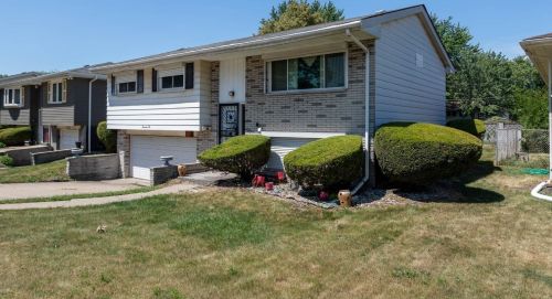 1710 Waite St, Gary, IN 46404-1953