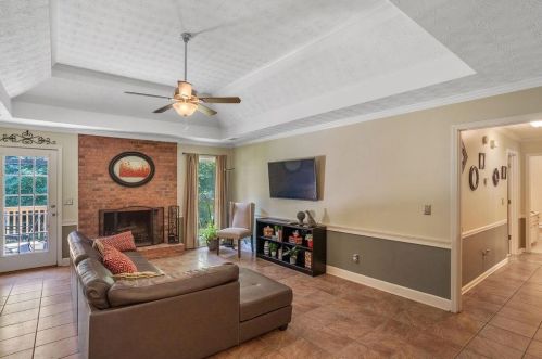 1716 Little Brook Dr, Conyers GA  30094-4000 exterior