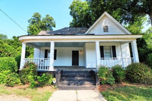 301 Marable St, Monroe, GA 30655-1509