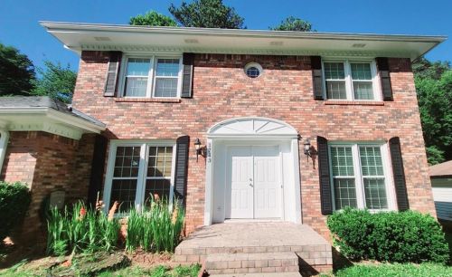 1743 Saint Lawrence Cv, Tucker, GA 30084-7134