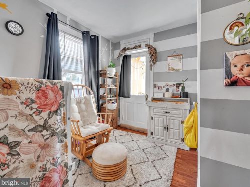 246 Ross St, Lancaster PA  17602-1940 exterior