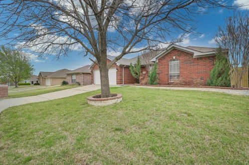 4159 Sarasota Springs Ct, Fort Worth TX  76123-1465 exterior