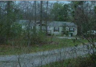 1411 Blues Reach Rd, Townsend, GA 31331-6439