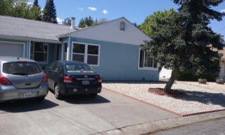 291 Homewood Ave, Fairfield CA  94558-5616 exterior