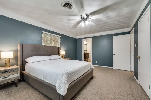 4809 Blaney Ave, Fort Worth TX  76180-8231 exterior