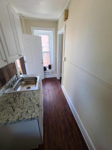 1427 Turner St, Allentown PA  18102-3687 exterior