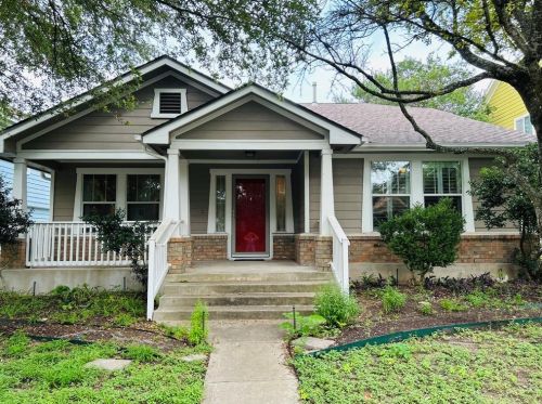 763 Scrutchins, Uhland TX  78640-5437 exterior