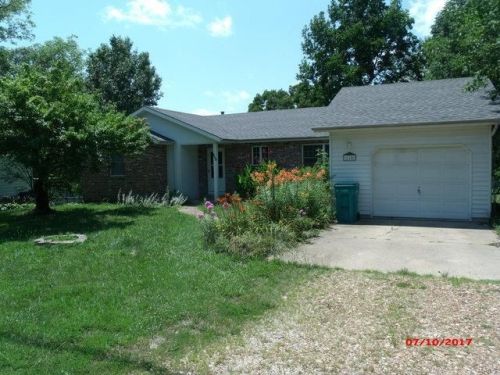 115 Bernhardt Ave, Gerald, MO 63037-1613