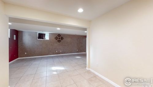 1310 Garfield Ave, Loveland CO 80537-4761 exterior