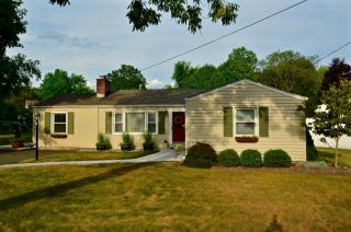 48 Florence Ave, Parsippany, NJ 07834-1853