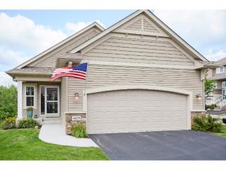 4805 Underwood Ln, Minneapolis MN  55442-2356 exterior