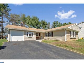 29 Noblewood Pl, Willingboro, NJ 08046-1230