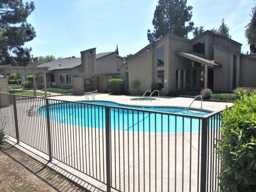 1313 Floyd Ave, Modesto CA  95355-2009 exterior