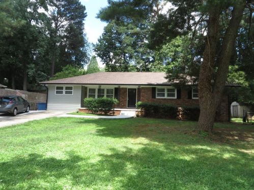 3797 Carole Dr, Atlanta, GA 30340-2426
