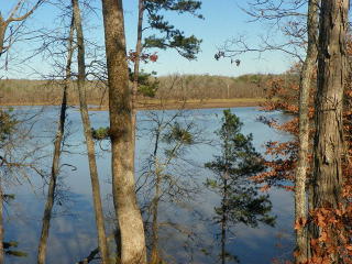 331 Terrapin Pointe Rd, Hodges, SC 29653-9270