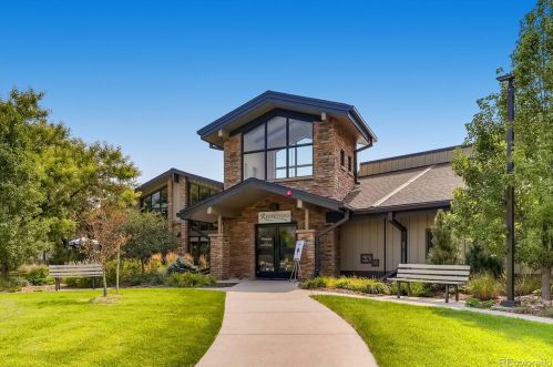 13635 Bates Ave, Denver CO  80014-3660 exterior