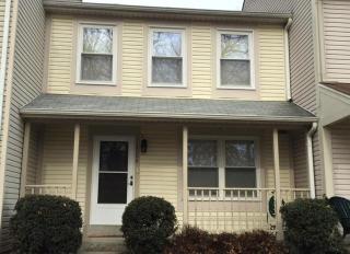 19268 Wheatfield Ter, Gaithersburg MD  20879-3149 exterior